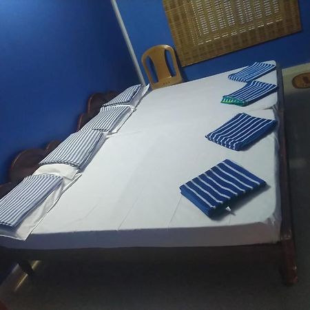 New City Tower Residency Tiruchchendūr 외부 사진