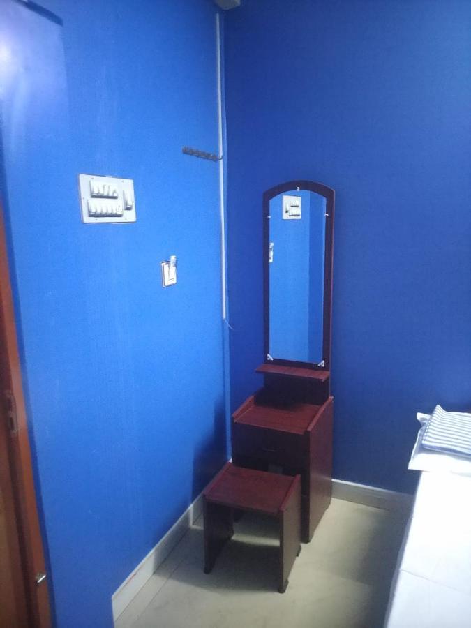New City Tower Residency Tiruchchendūr 외부 사진